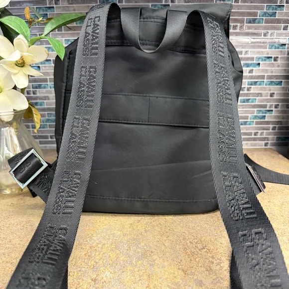 Cavalli Class by Roberto Cavalli backpack - Picture 5 of 9